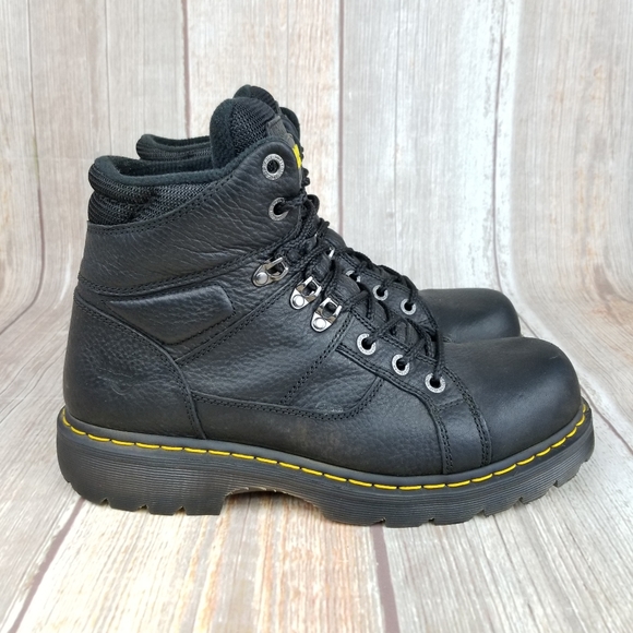 doc martens ironbridge